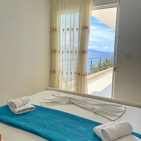 Eleana Apartment Sarande