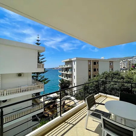 Eleana Apartment