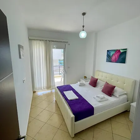 Apartment Eleana