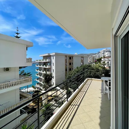 Apartment Eleana *