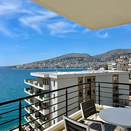 Eleana Apartment Sarande
