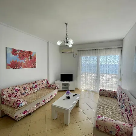 Apartament Eleana