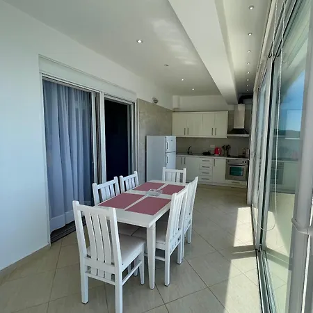 Apartment Eleana *