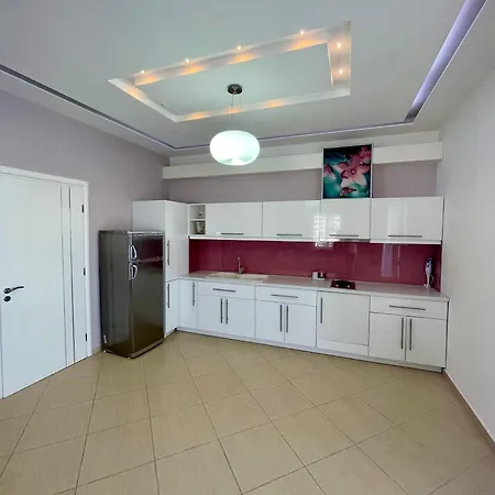 Eleana Apartment