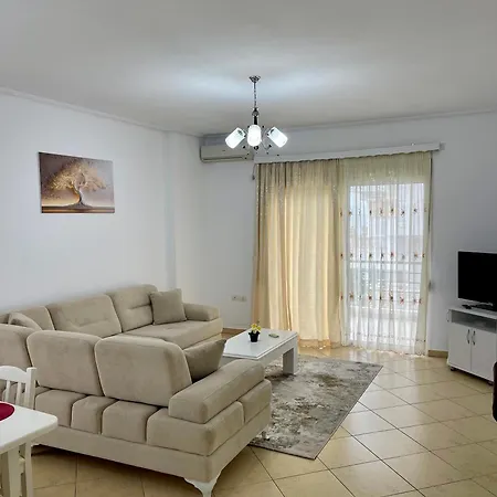 Eleana Appartamento Sarandë