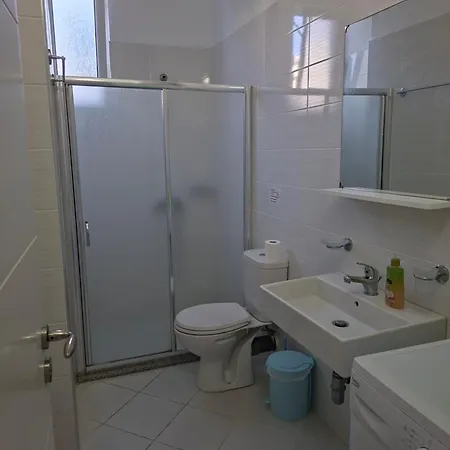 Apartment Eleana Sarandë