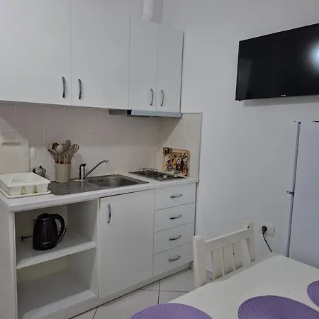 Appartamento Eleana *