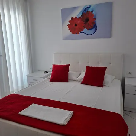 Apartment Eleana Sarandë