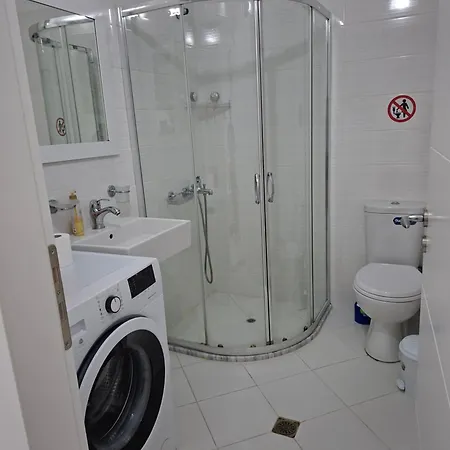 Eleana Apartment Sarandë