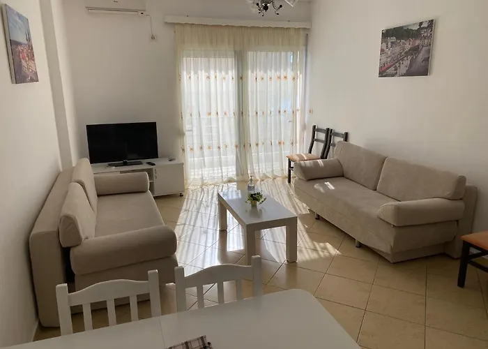 Apartment Eleana Sarandë