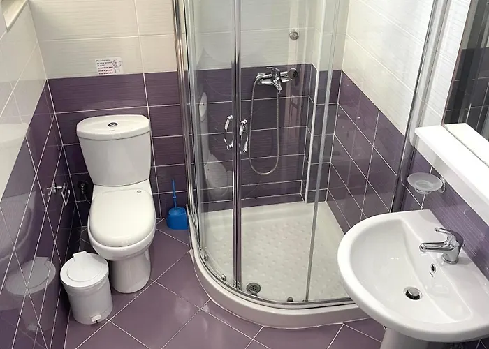 公寓 Eleana Sarandë