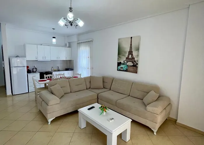 Eleana Apartment