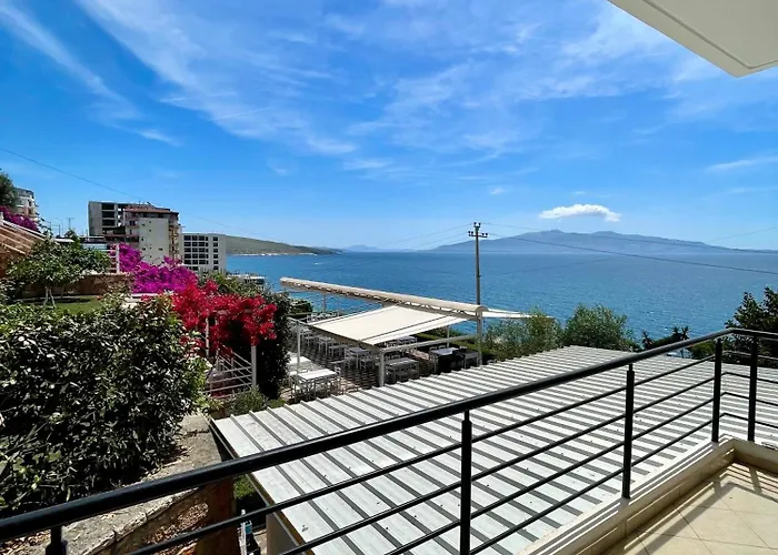 Apartment Eleana *