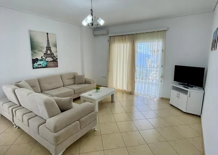 Apartment Eleana