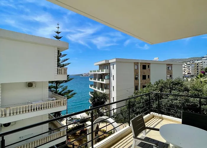 Eleana Apartment