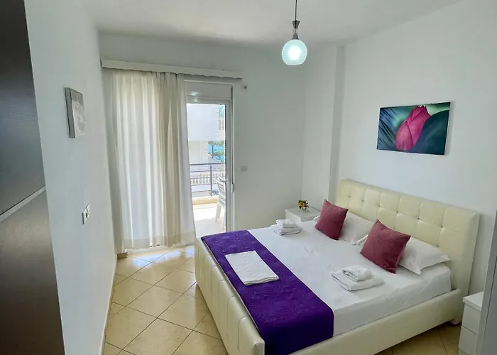 Apartment Eleana