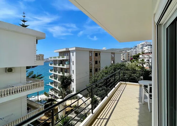 Apartment Eleana *
