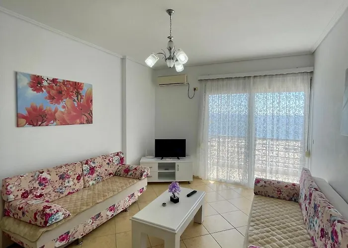 Apartment Eleana