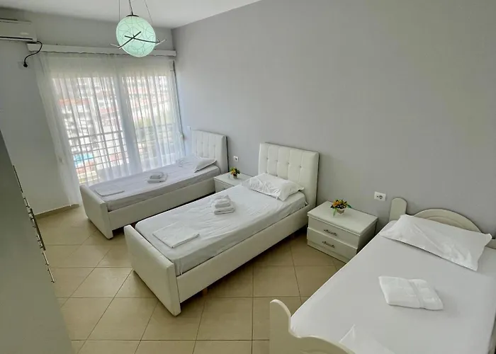 Eleana Apartment