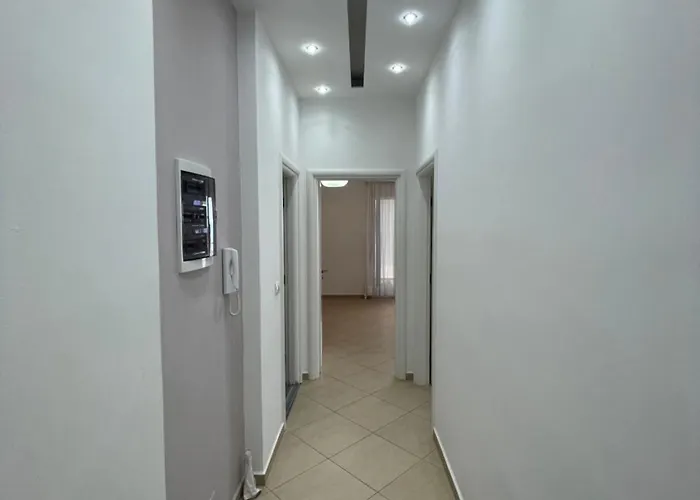 Apartment Eleana