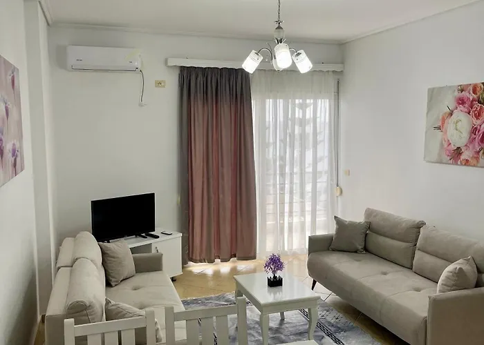 Apartment Eleana