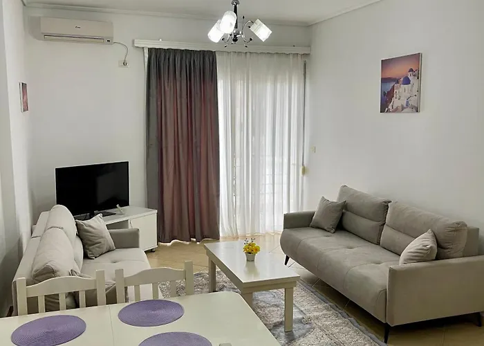 Apartment Eleana *