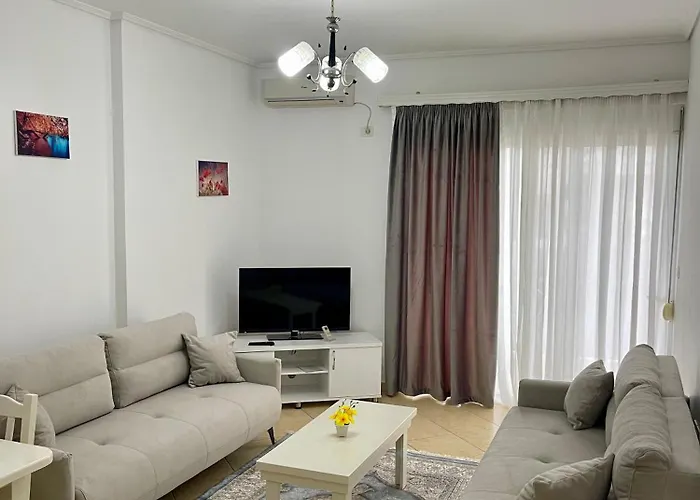 Apartment Eleana
